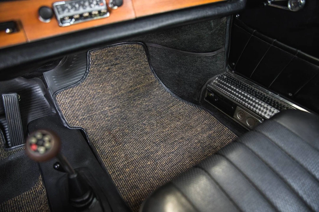 1966 Porsche 911 F-Body SWB - Image 27 of 31