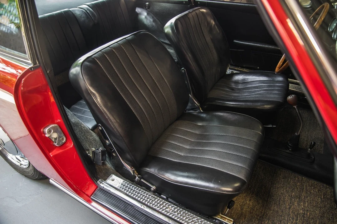 1966 Porsche 911 F-Body SWB - Image 19 of 31