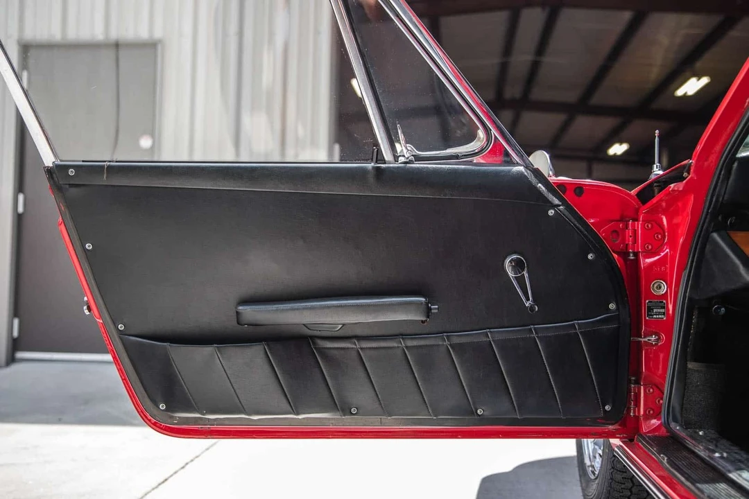 1966 Porsche 911 F-Body SWB - Image 15 of 31