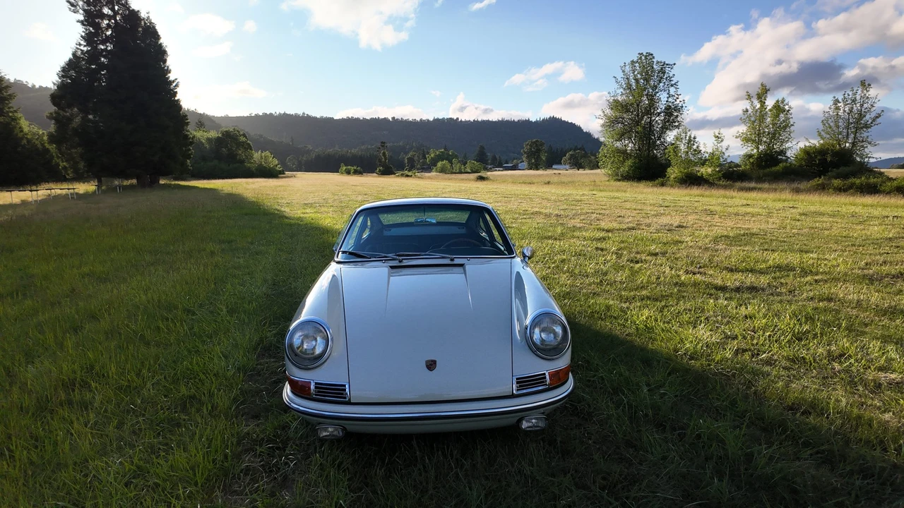 1966 Porsche 911 F-Body SWB - Image 3 of 31