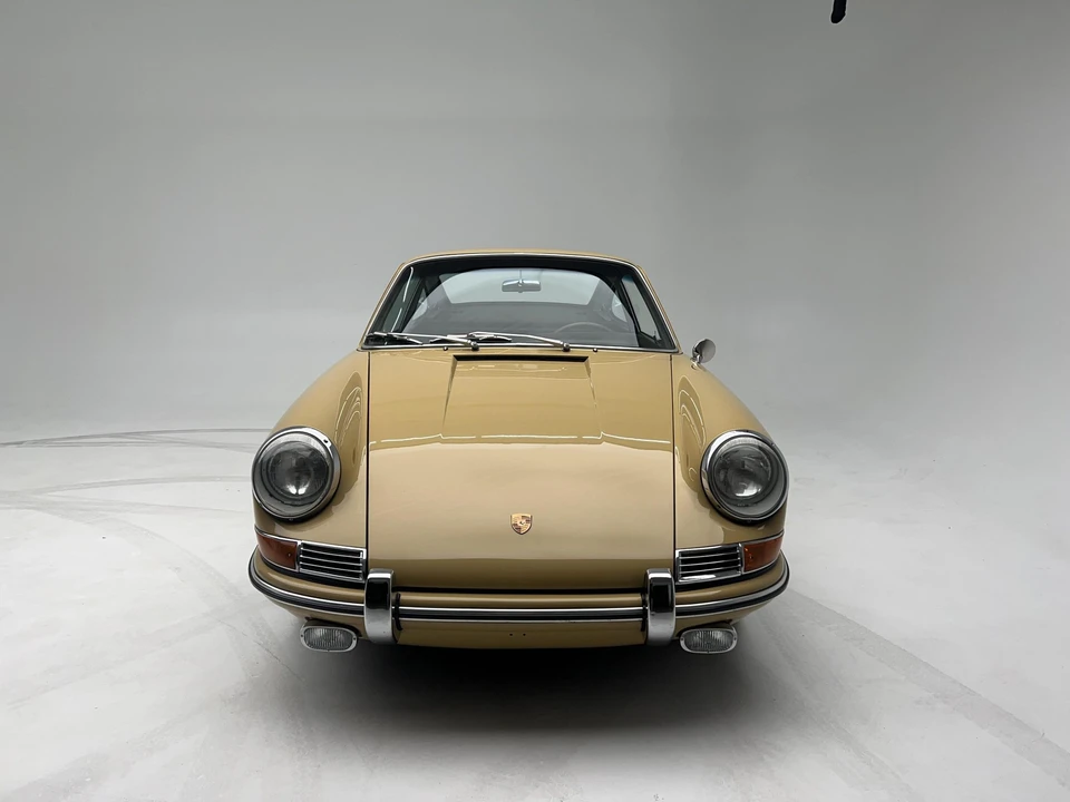 1966 Porsche 911 F-Body SWB - Image 31 of 31