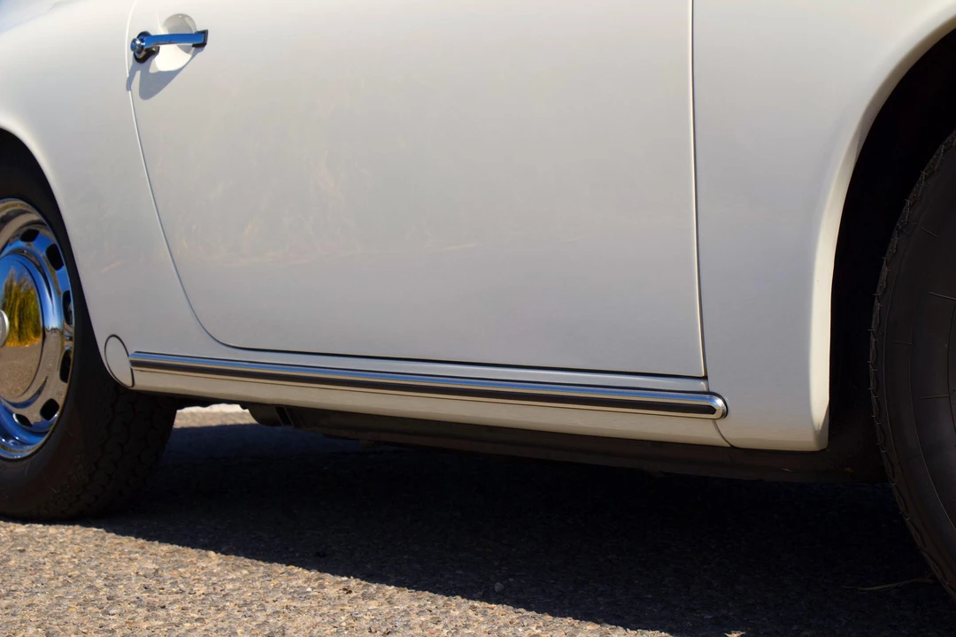1966 Porsche 911 F-Body SWB - Image 23 of 31