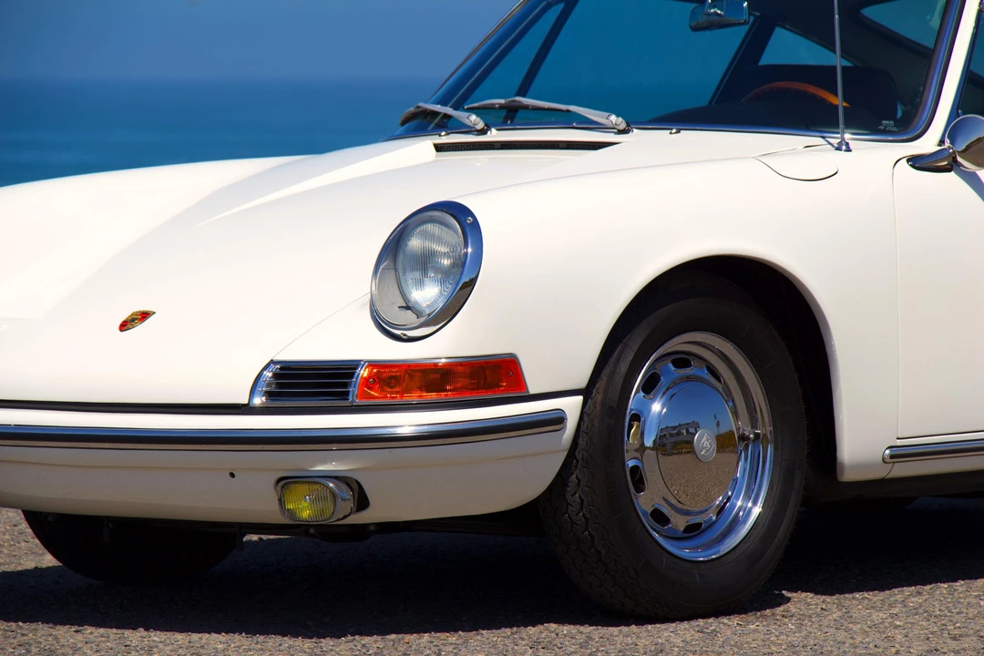 1966 Porsche 911 F-Body SWB - Image 21 of 31