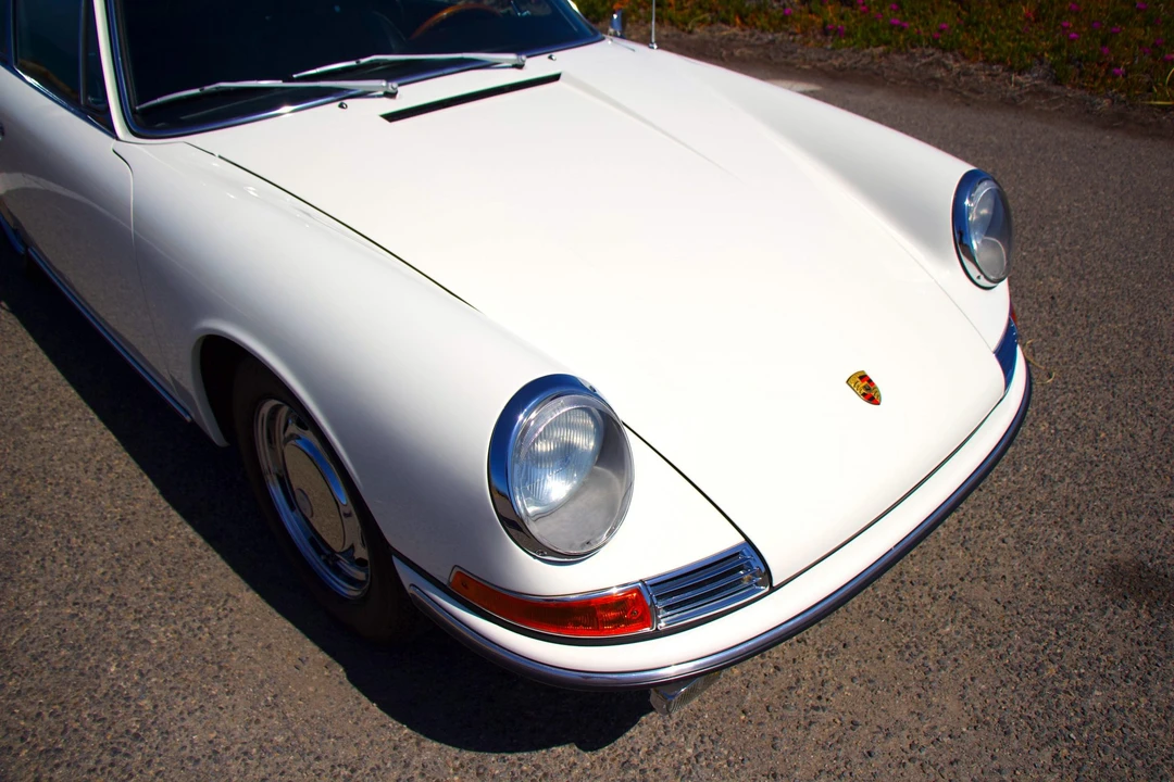 1966 Porsche 911 F-Body SWB - Image 17 of 31