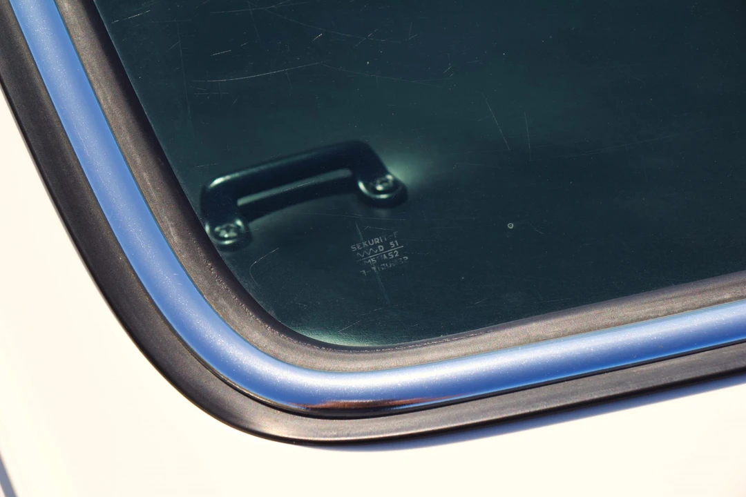 1966 Porsche 911 F-Body SWB - Image 31 of 31