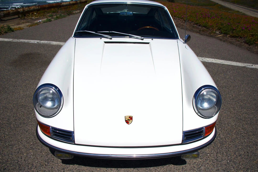 1966 Porsche 911 F-Body SWB - Image 18 of 31