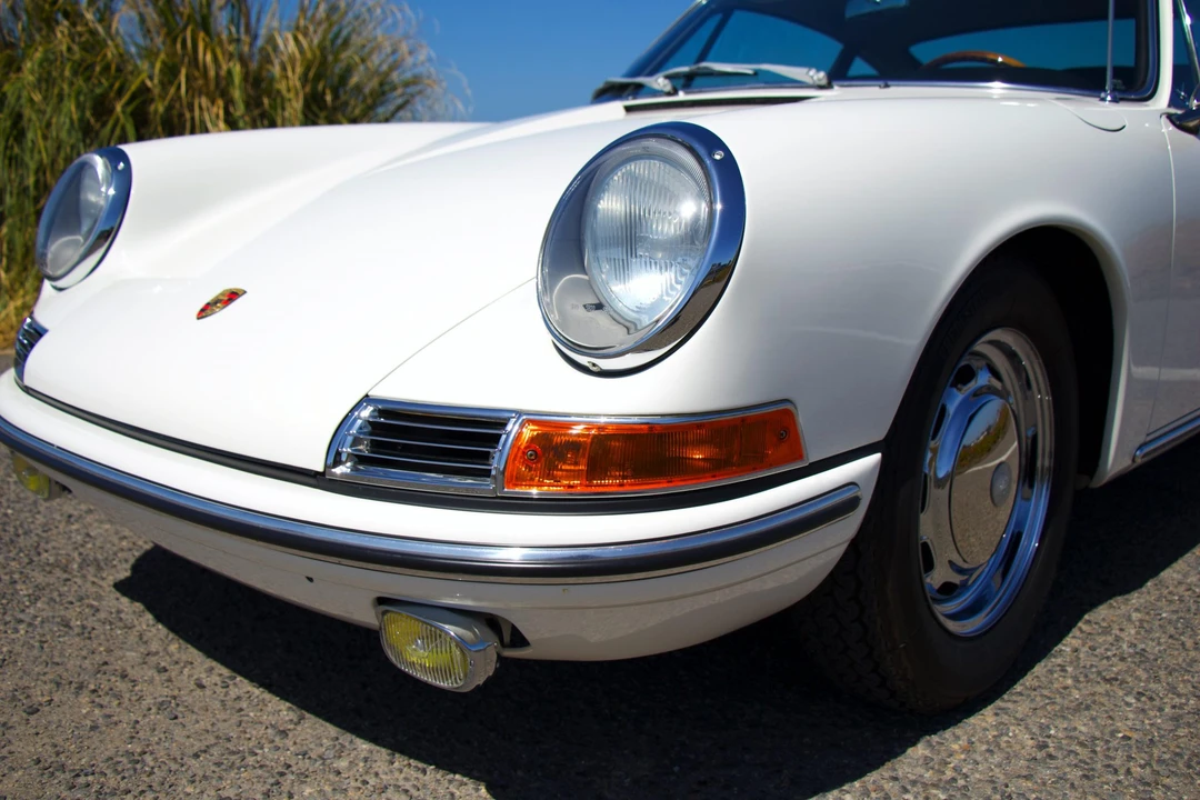 1966 Porsche 911 F-Body SWB - Image 20 of 31