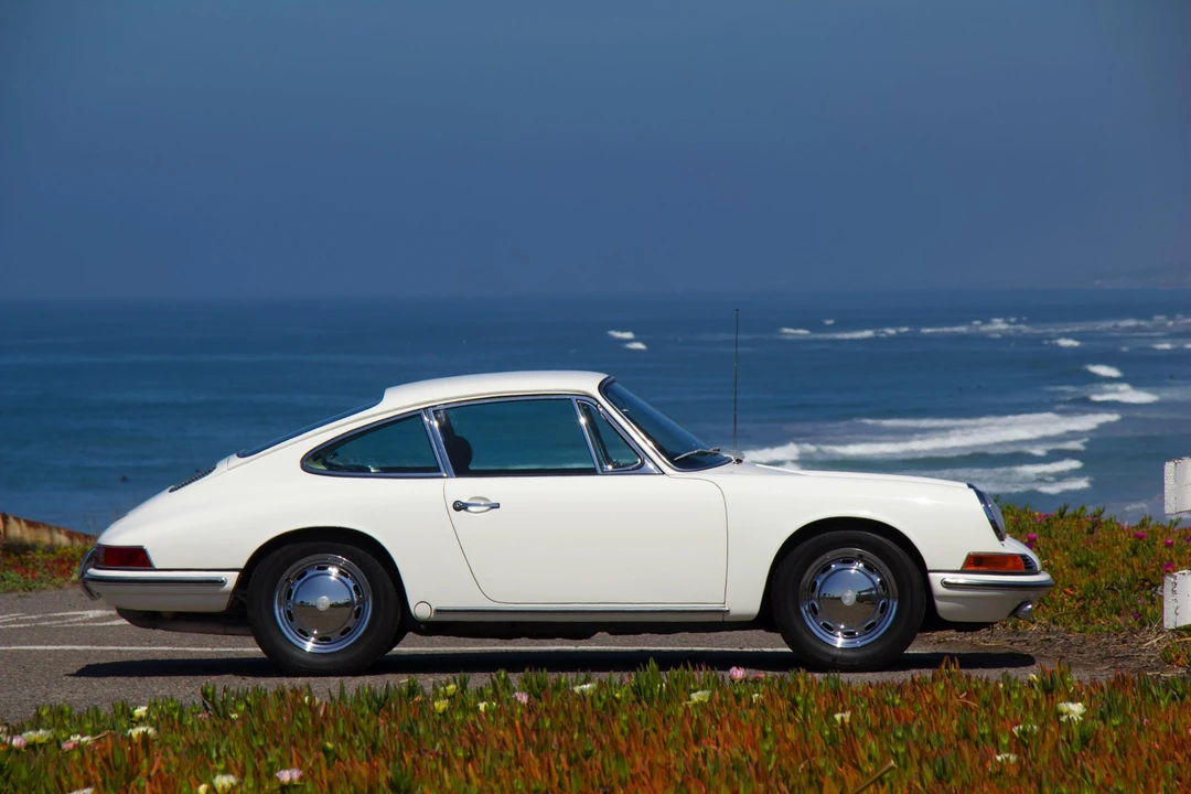1966 Porsche 911 F-Body SWB - Image 12 of 31