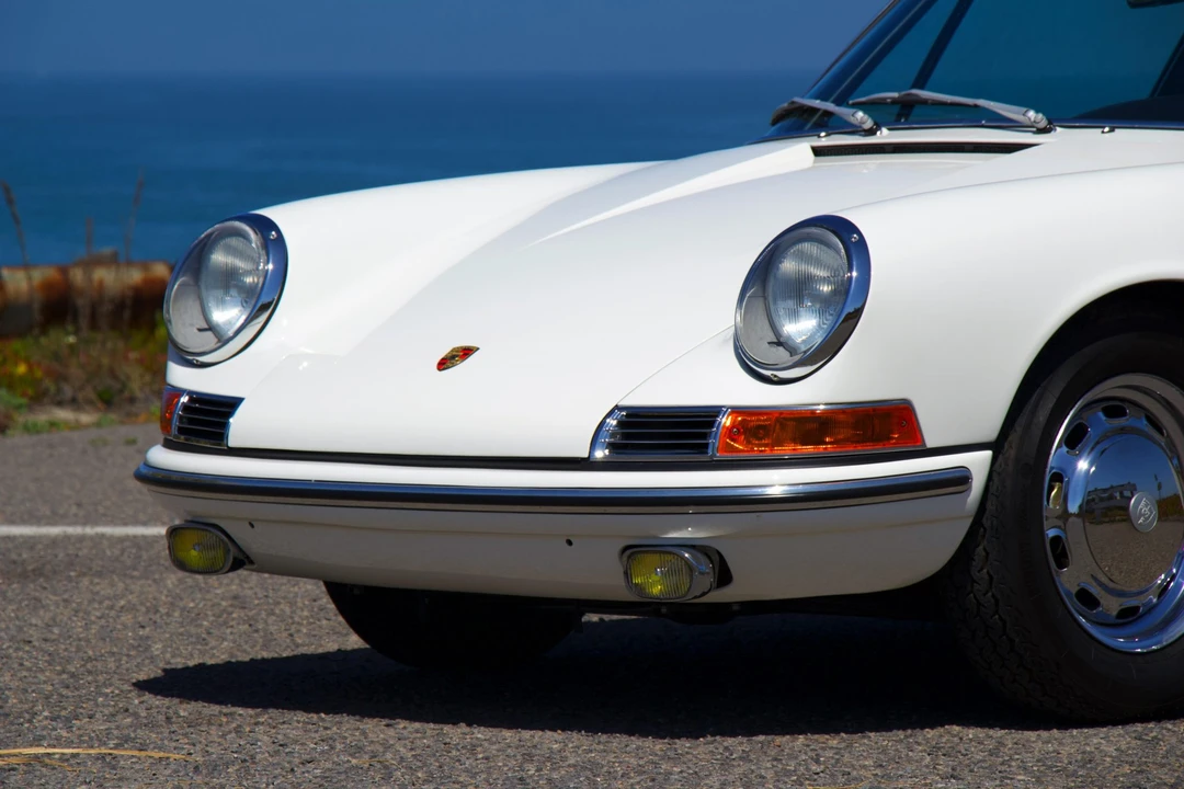 1966 Porsche 911 F-Body SWB - Image 19 of 31
