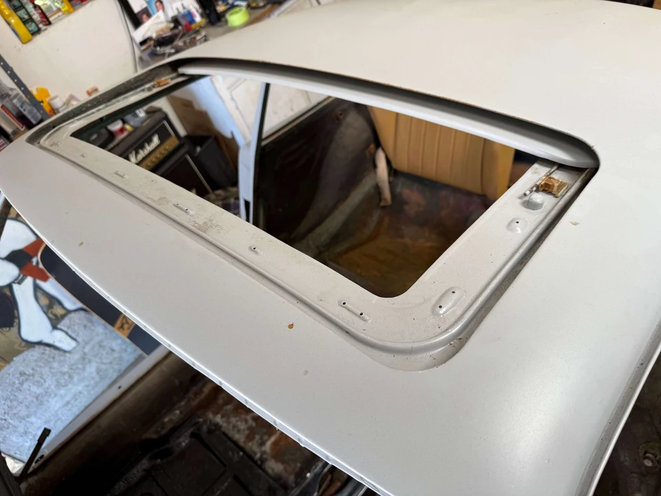 1966 Porsche 911 F-Body SWB - Image 25 of 31