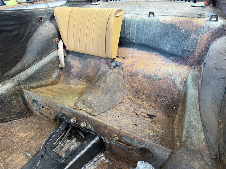 1966 Porsche 911 F-Body SWB - Image 26 of 31