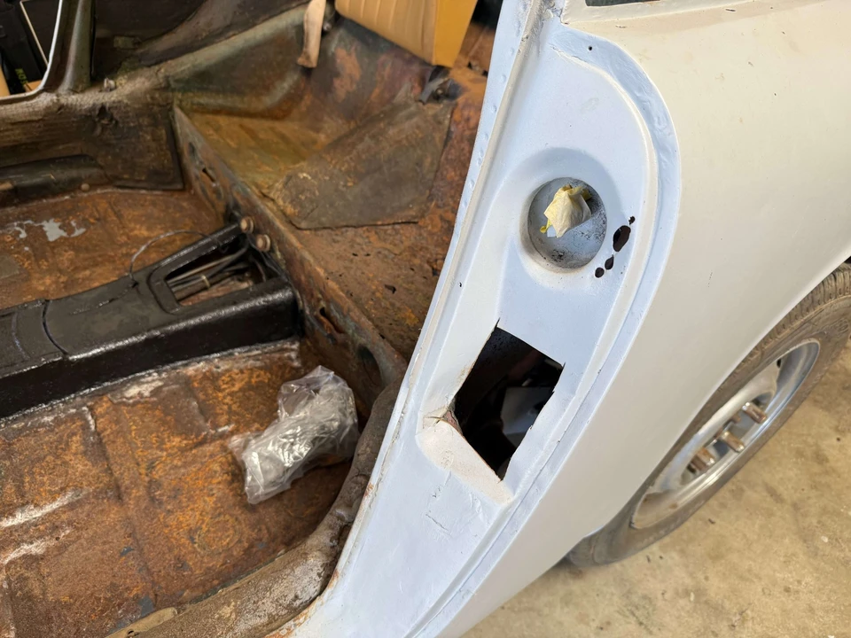 1966 Porsche 911 F-Body SWB - Image 29 of 31