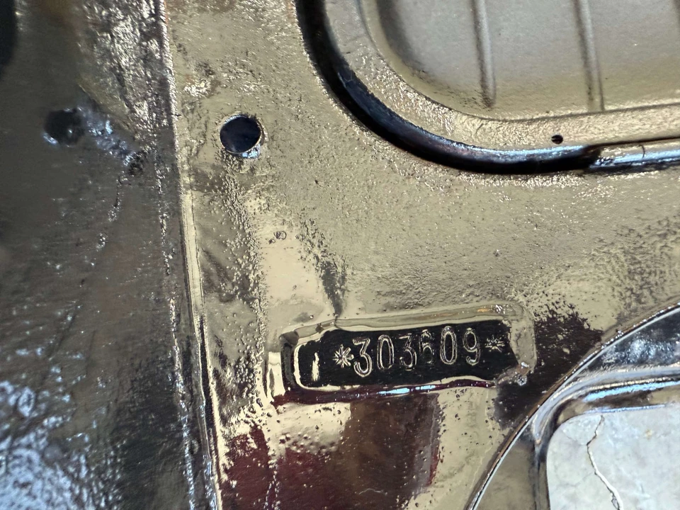1966 Porsche 911 F-Body SWB - Image 21 of 31