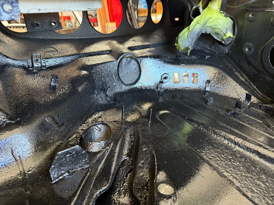 1966 Porsche 911 F-Body SWB - Image 16 of 31