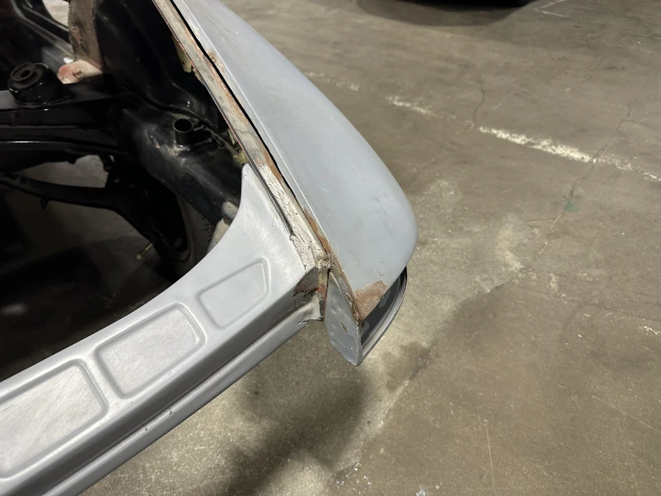 1966 Porsche 911 F-Body SWB - Image 24 of 31