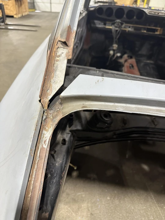1966 Porsche 911 F-Body SWB - Image 25 of 31