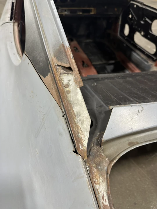 1966 Porsche 911 F-Body SWB - Image 27 of 31