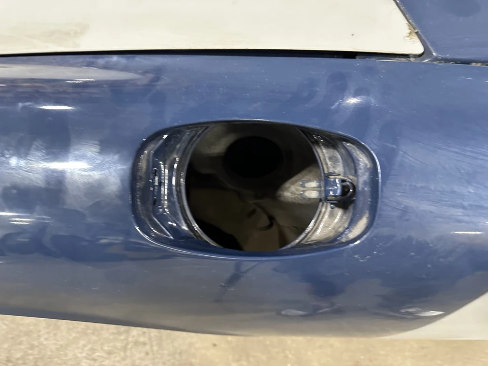 1966 Porsche 911 F-Body SWB - Image 16 of 31