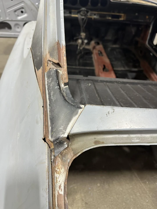 1966 Porsche 911 F-Body SWB - Image 28 of 31