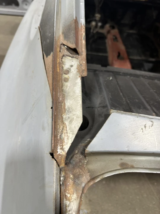 1966 Porsche 911 F-Body SWB - Image 26 of 31