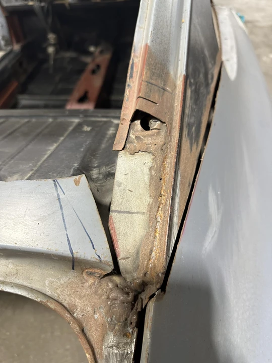 1966 Porsche 911 F-Body SWB - Image 30 of 31