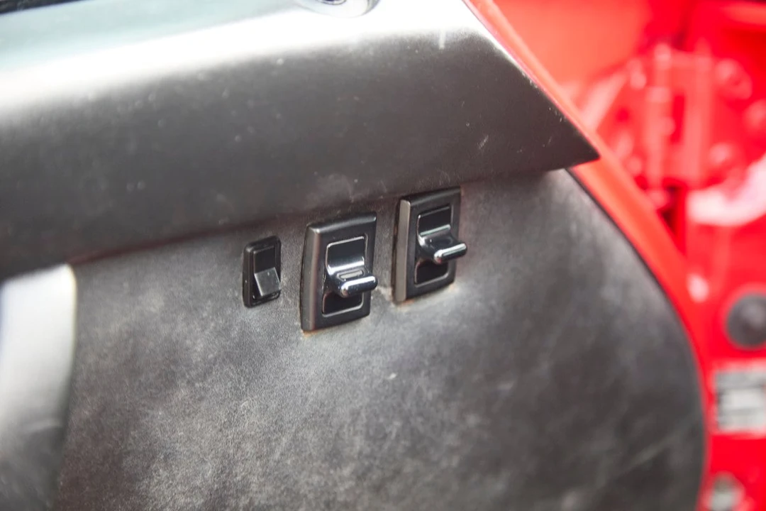 1966 Porsche 911 F-Body SWB - Image 30 of 30