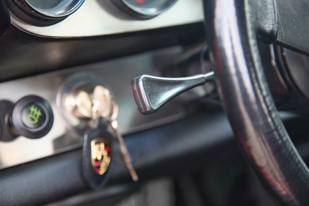 1966 Porsche 911 F-Body SWB - Image 19 of 30