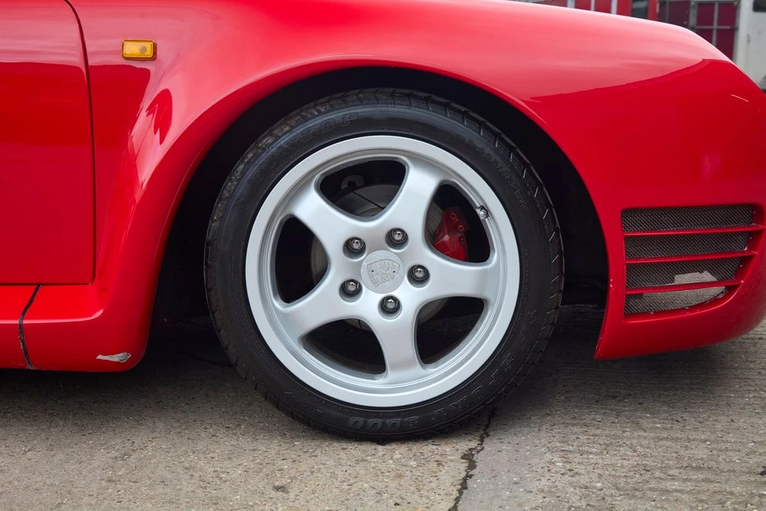 1966 Porsche 911 F-Body SWB - Image 12 of 30