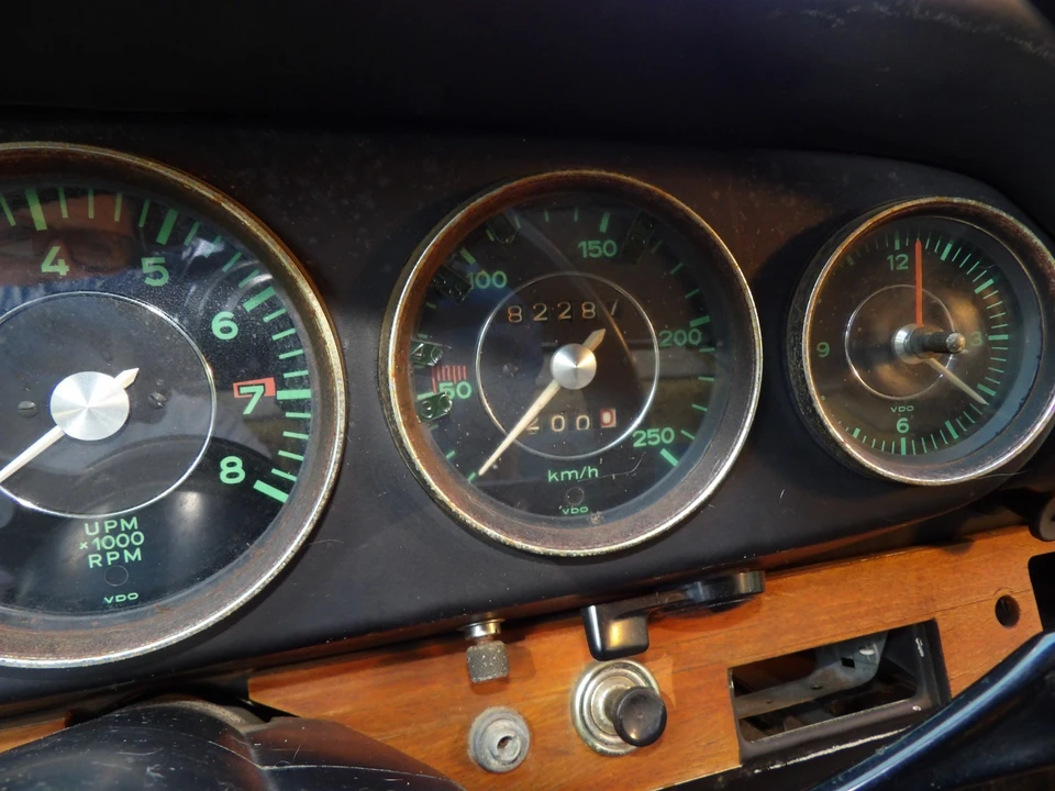 1966 Porsche 911 F-Body SWB - Image 20 of 31