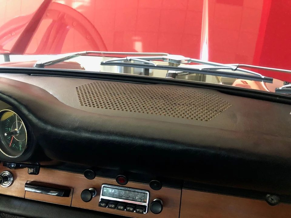 1966 Porsche 911 F-Body SWB - Image 7 of 10