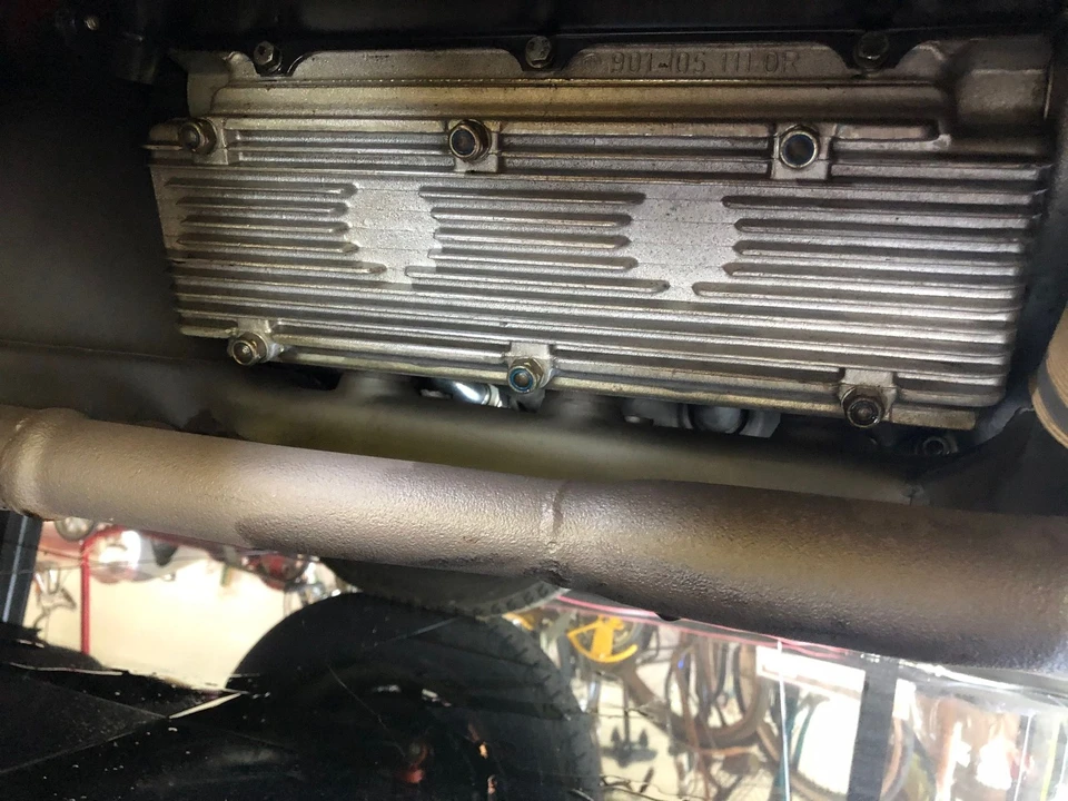 1966 Porsche 911 F-Body SWB - Image 10 of 10