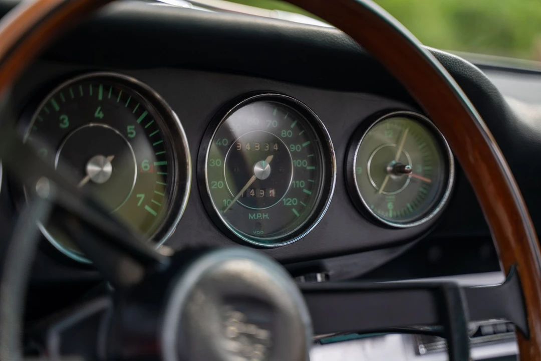 1966 Porsche 912 - Image 23 of 30