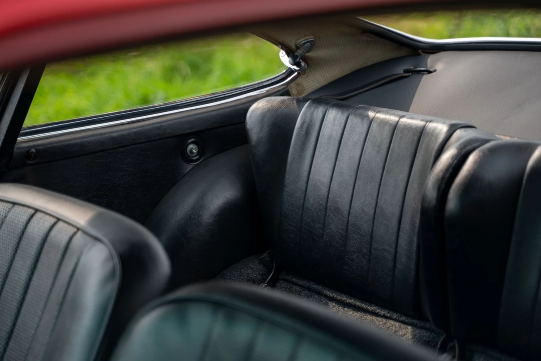 1966 Porsche 912 - Image 28 of 30
