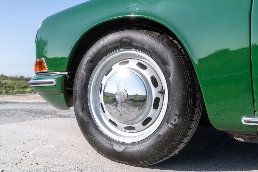 1966 Porsche 912 - Image 29 of 30