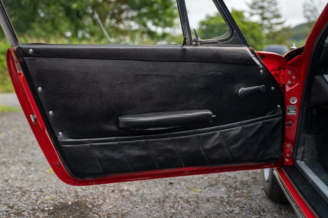 1966 Porsche 912 - Image 20 of 30