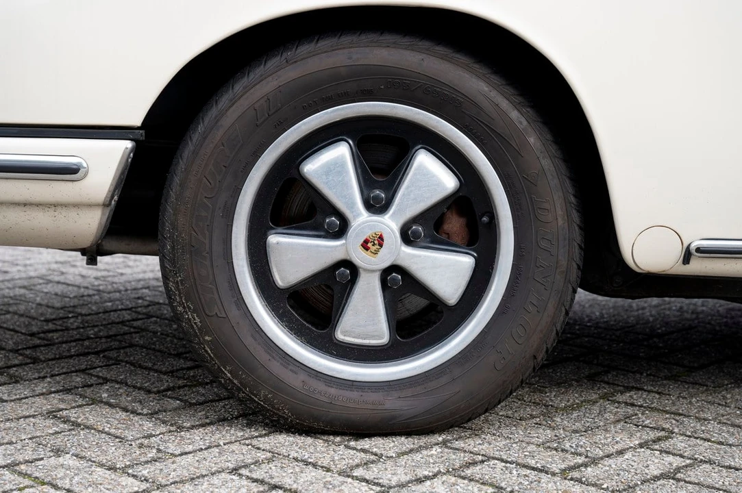 1966 Porsche 912 - Image 14 of 30