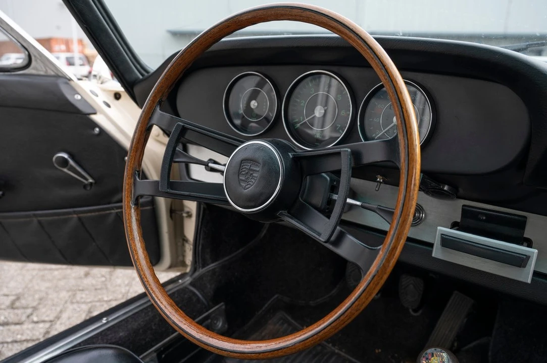 1966 Porsche 912 - Image 24 of 30