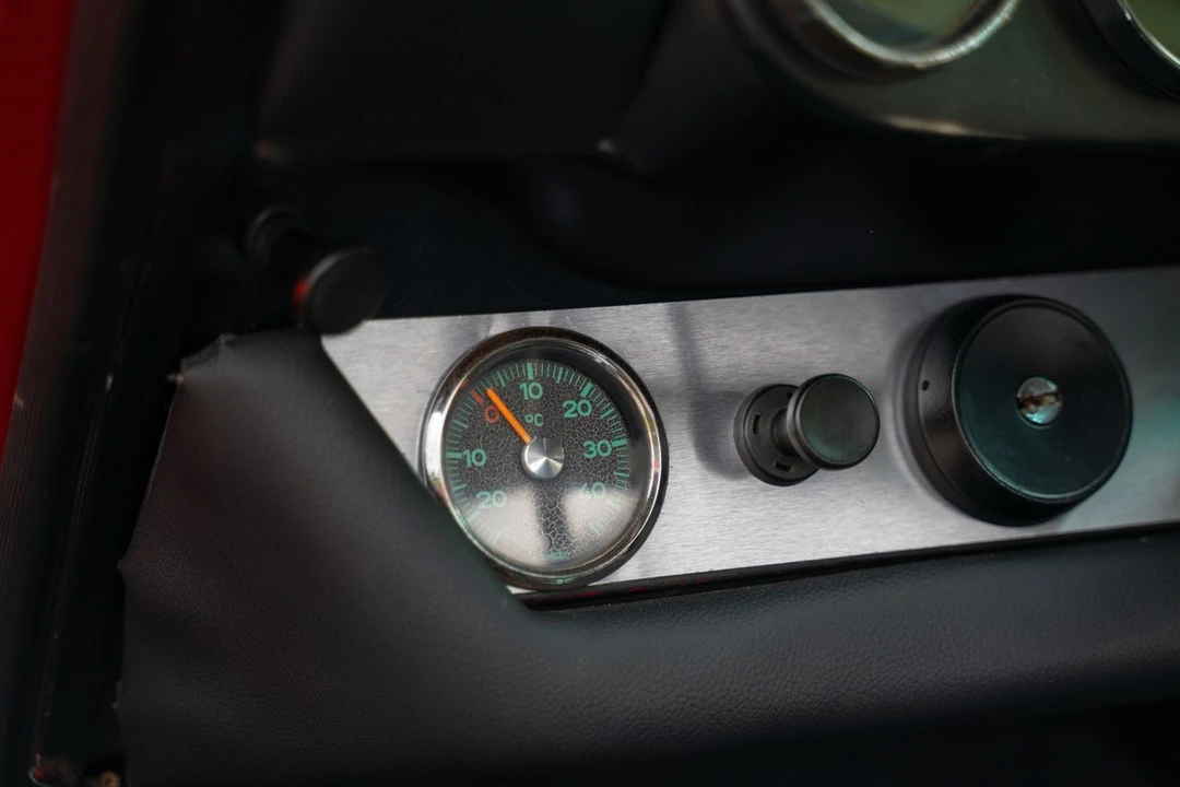 1966 Porsche 912 - Image 25 of 30
