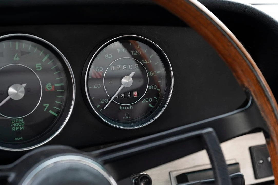 1966 Porsche 912 - Image 20 of 30