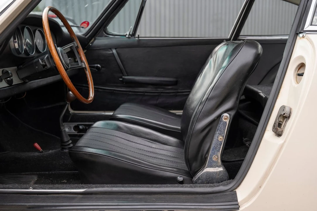 1966 Porsche 912 - Image 19 of 30