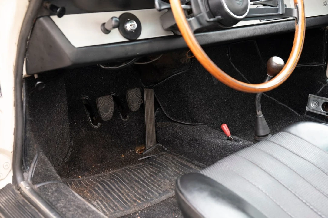 1966 Porsche 912 - Image 23 of 30