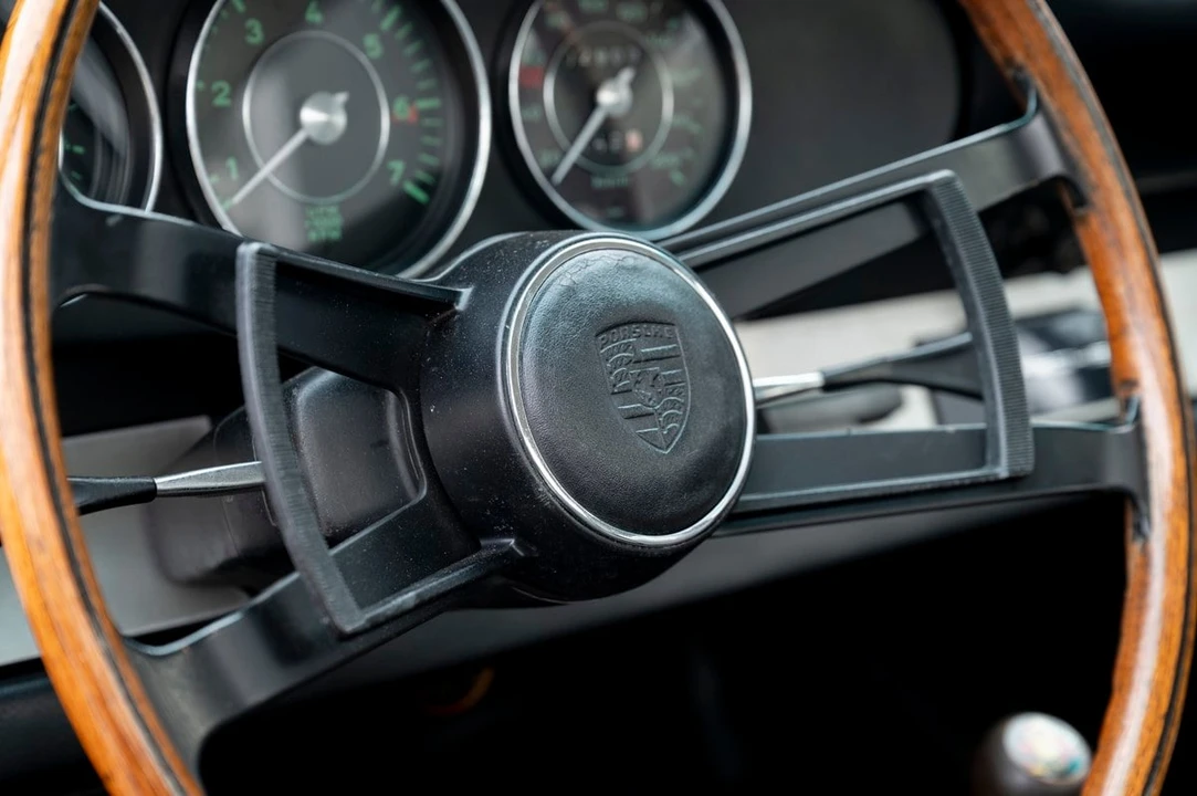 1966 Porsche 912 - Image 17 of 30