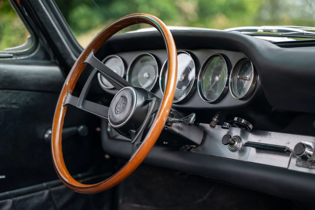 1966 Porsche 912 - Image 16 of 30