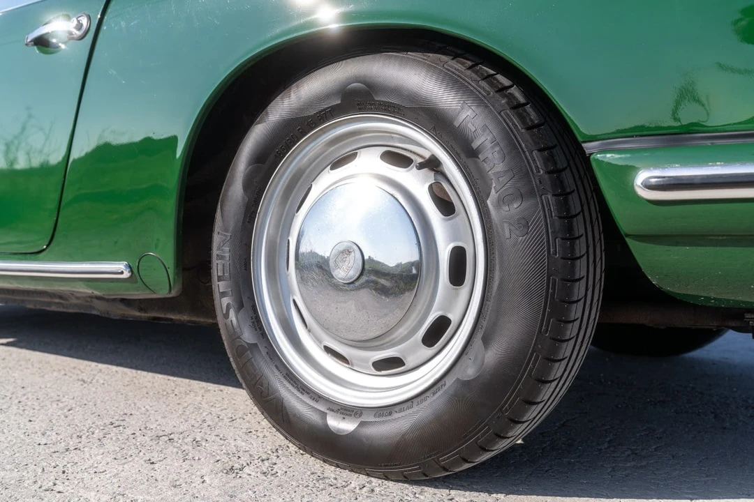 1966 Porsche 912 - Image 30 of 30