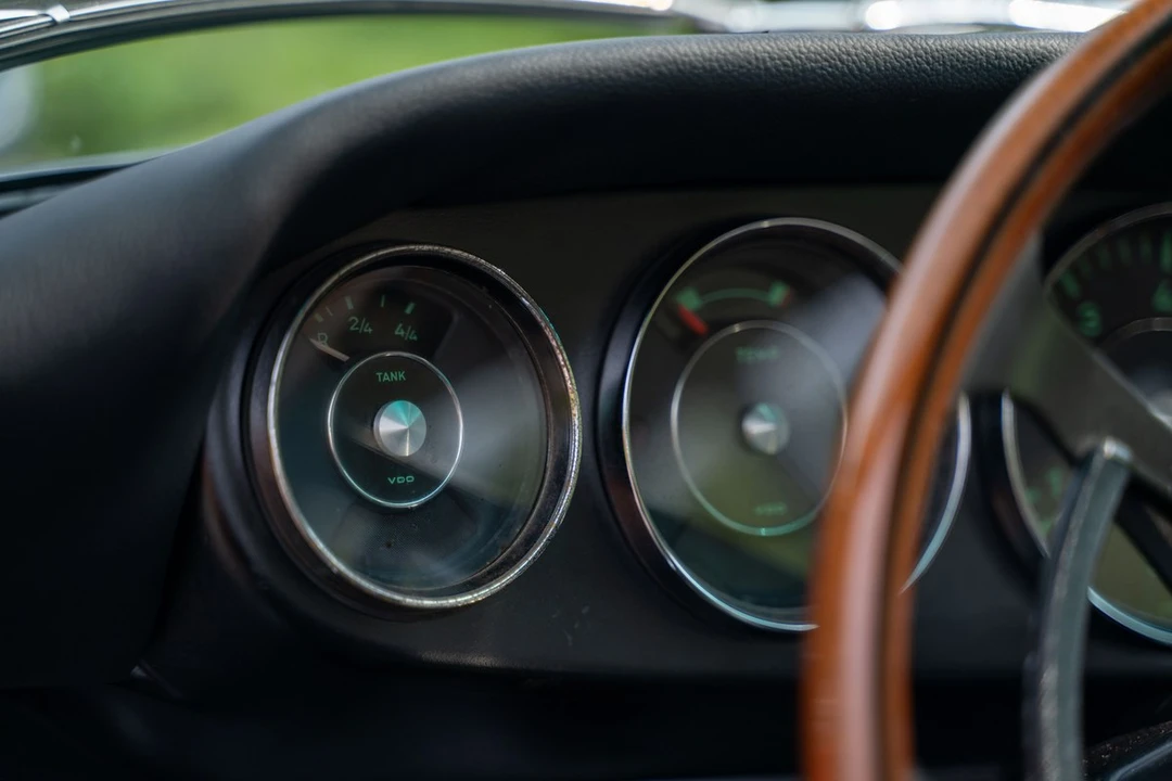 1966 Porsche 912 - Image 24 of 30