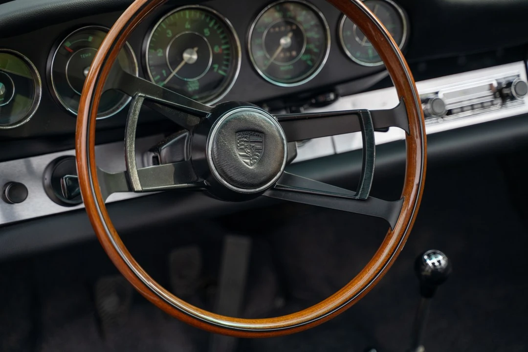 1966 Porsche 912 - Image 14 of 30