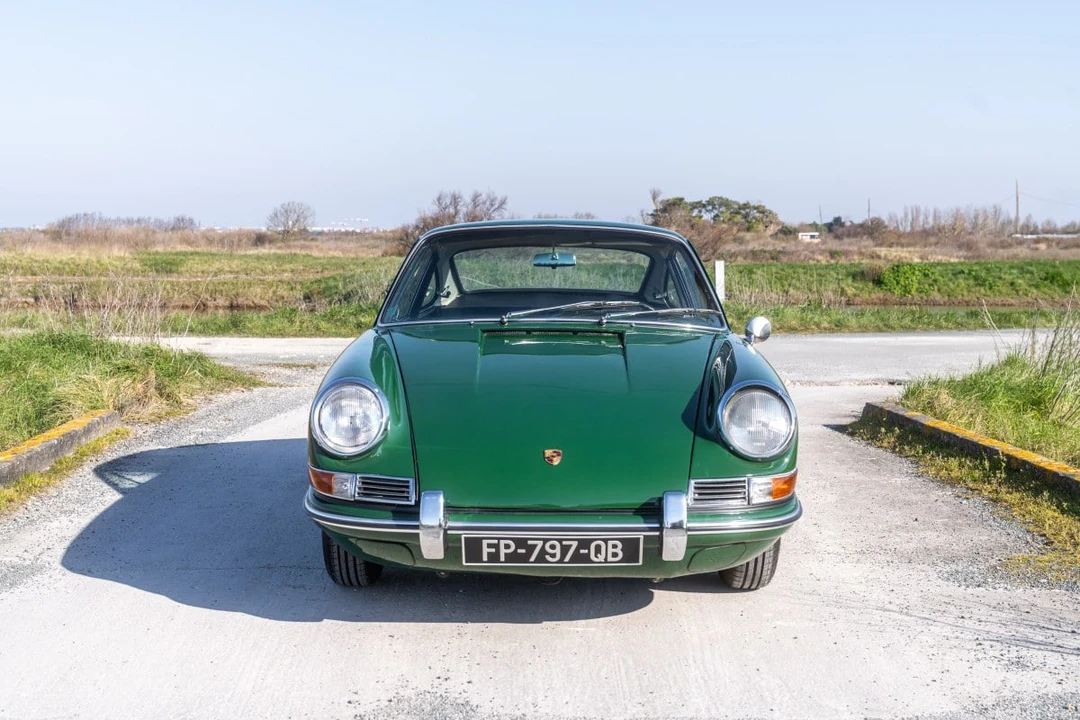 1966 Porsche 912 - Image 2 of 30