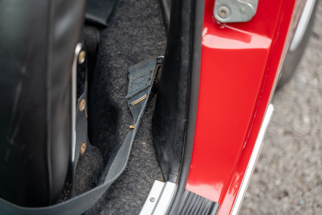 1966 Porsche 912 - Image 18 of 30