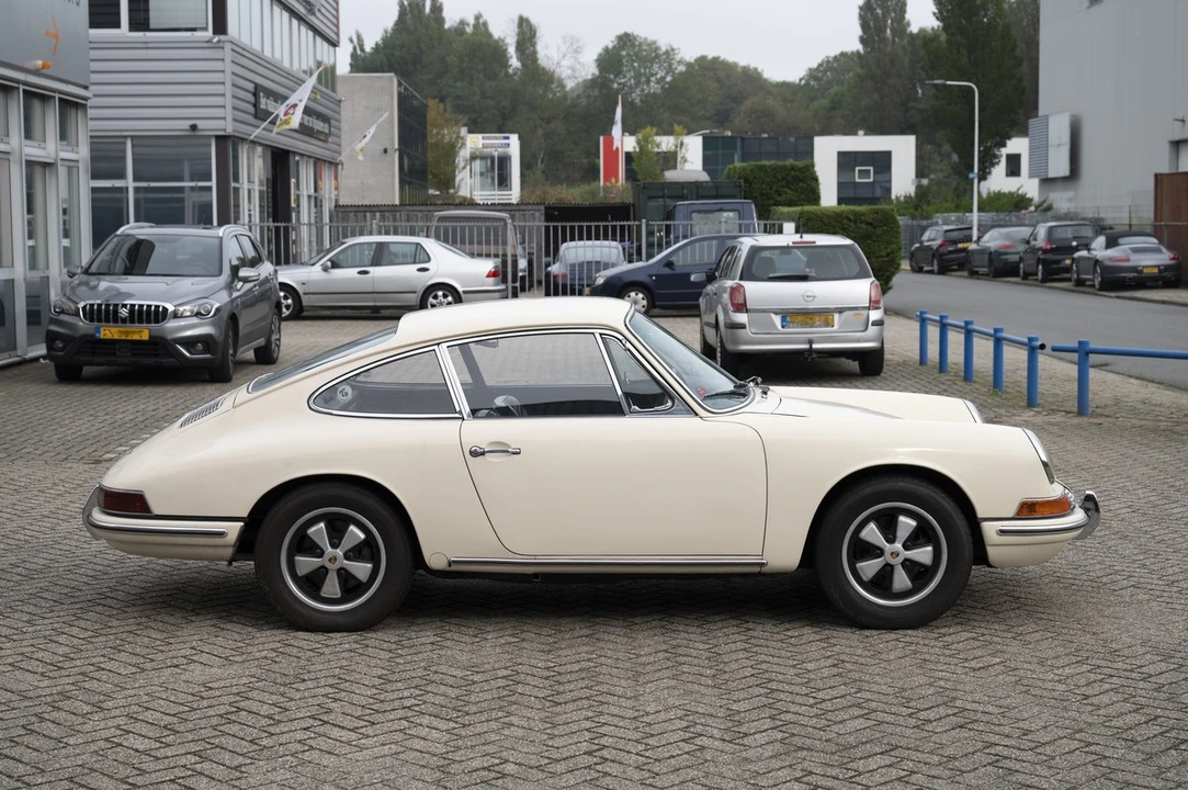 1966 Porsche 912 - Image 7 of 30