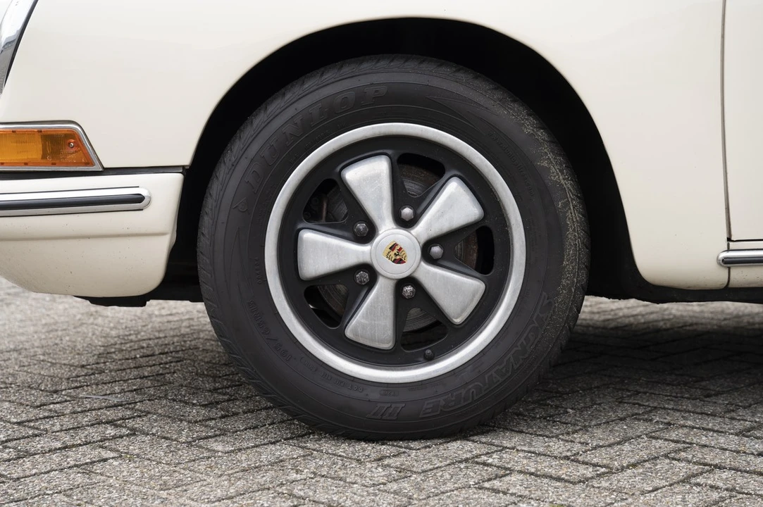 1966 Porsche 912 - Image 12 of 30